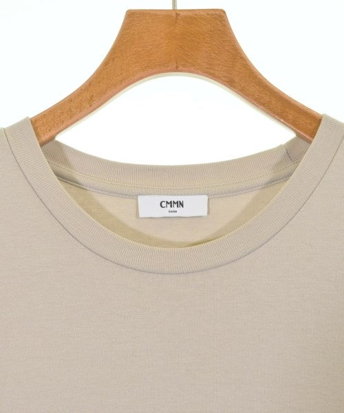 CMMN SWDN T恤/上衣
