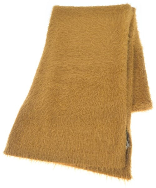 CMMN SWDN 冬季圍巾