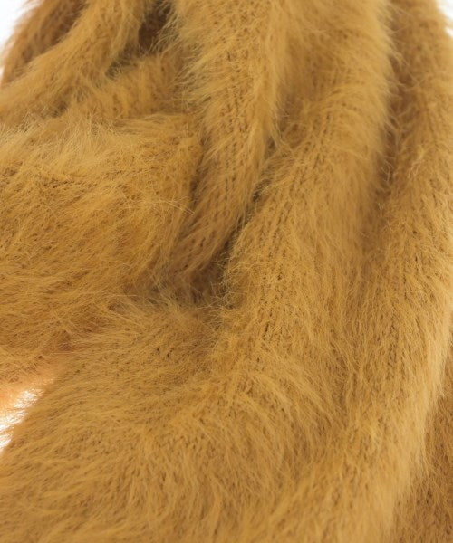 CMMN SWDN 冬季圍巾