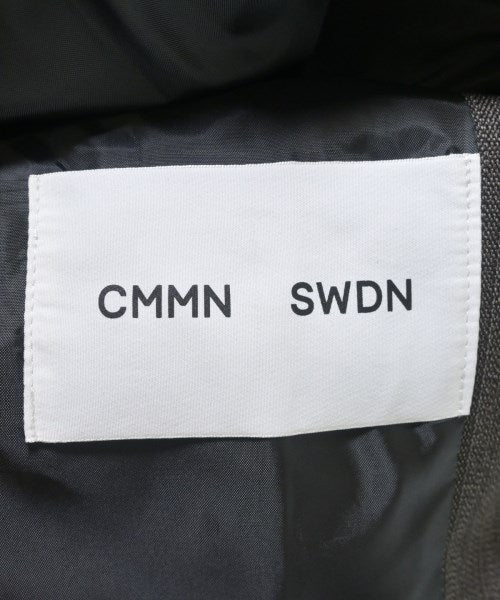 CMMN SWDN 西裝外套