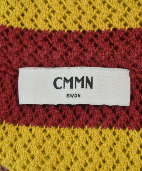 CMMN SWDN 毛衣