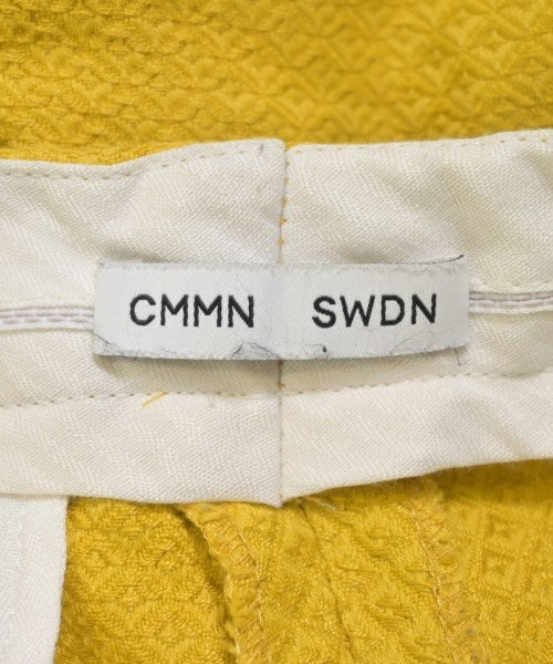 CMMN SWDN 其他款
