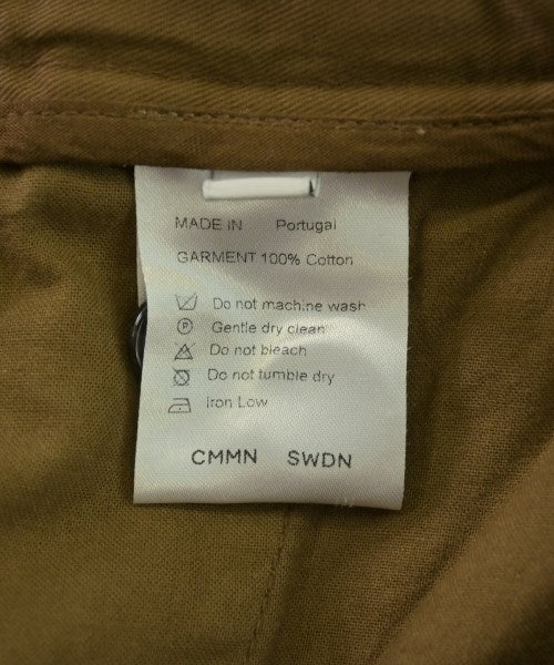 CMMN SWDN 其他款