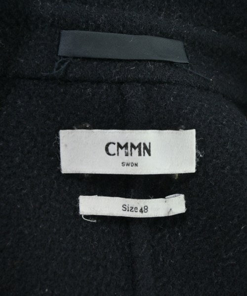 CMMN SWDN 切斯特披風