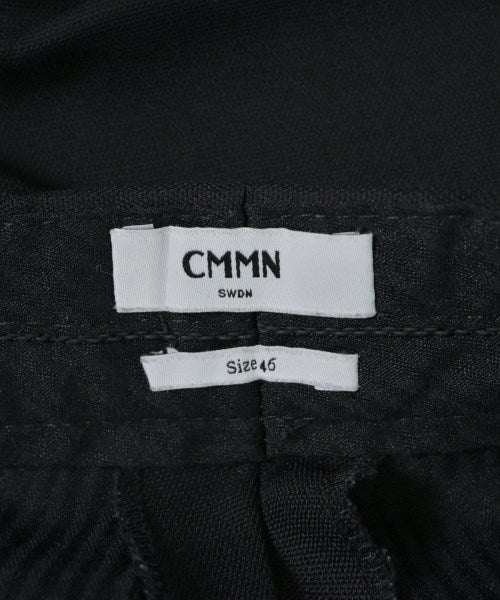 CMMN SWDN 其他款