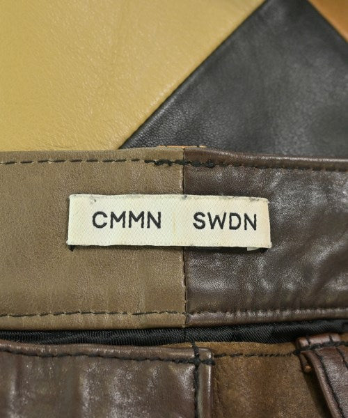 CMMN SWDN 其他款