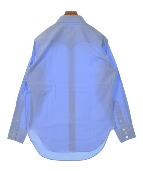 RE-PURPOSE 休閒襯衫