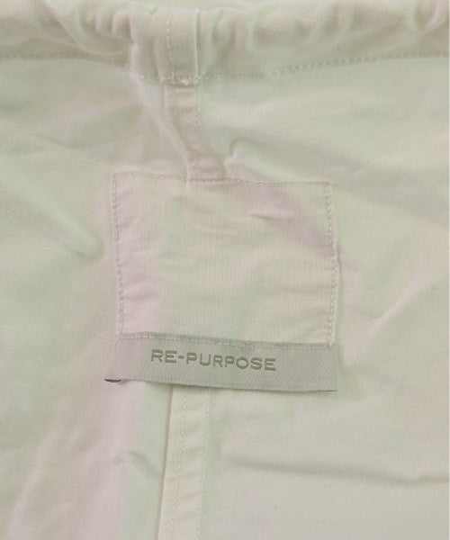 RE-PURPOSE 其他款