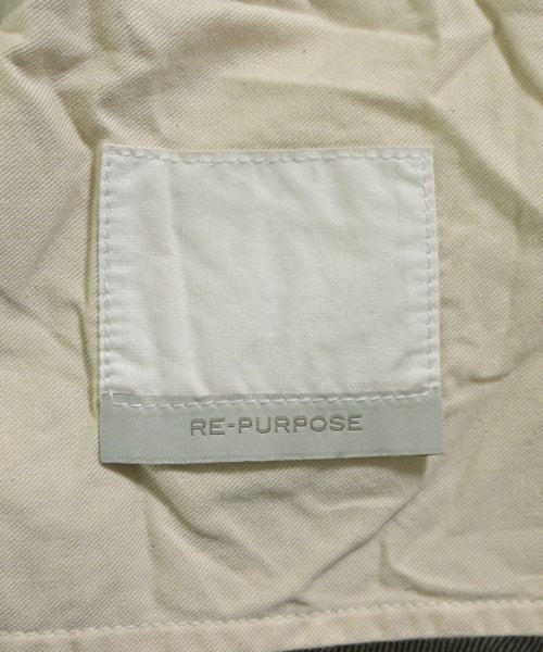 RE-PURPOSE 牛仔褲