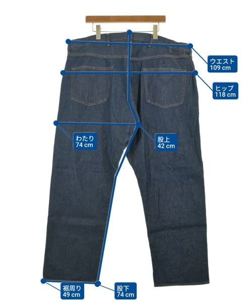 RE-PURPOSE 牛仔褲