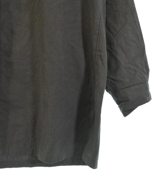 RE-PURPOSE 休襯衫