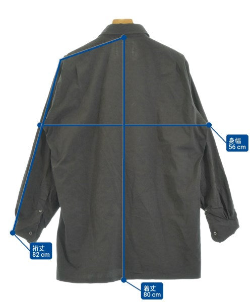 RE-PURPOSE 休襯衫