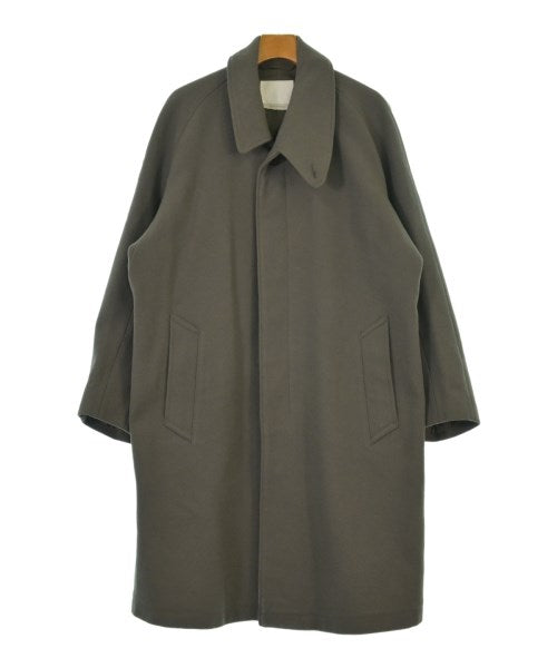 RE-PURPOSE 其他大衣