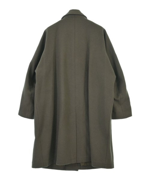 RE-PURPOSE 其他大衣