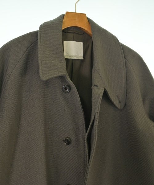 RE-PURPOSE 其他大衣