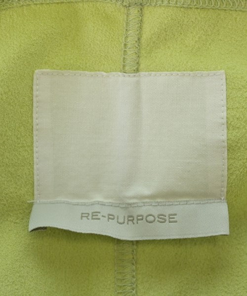 RE-PURPOSE 其他款