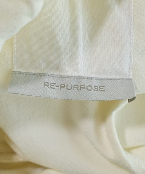 RE-PURPOSE 其他款