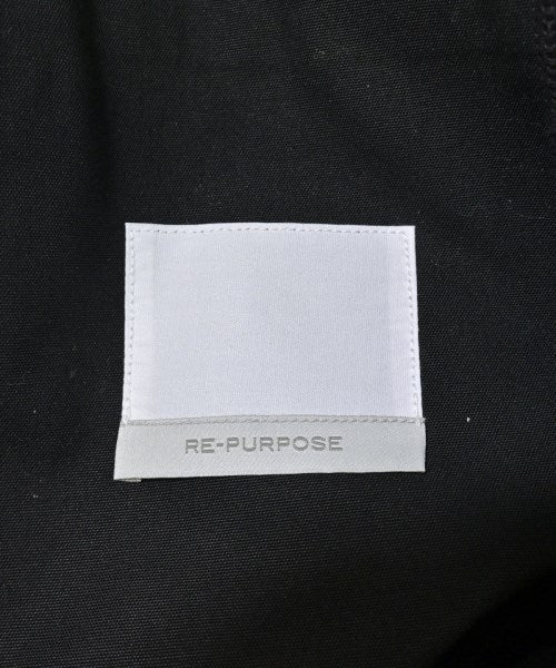 RE-PURPOSE 其他款