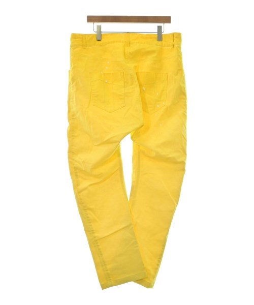 11 By Boris Bidjan Saberi 牛仔褲