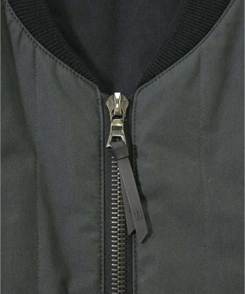 11 By Boris Bidjan Saberi 其他飛行外套