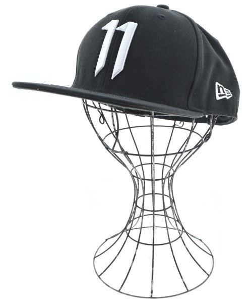 11 By Boris Bidjan Saberi 棒球帽