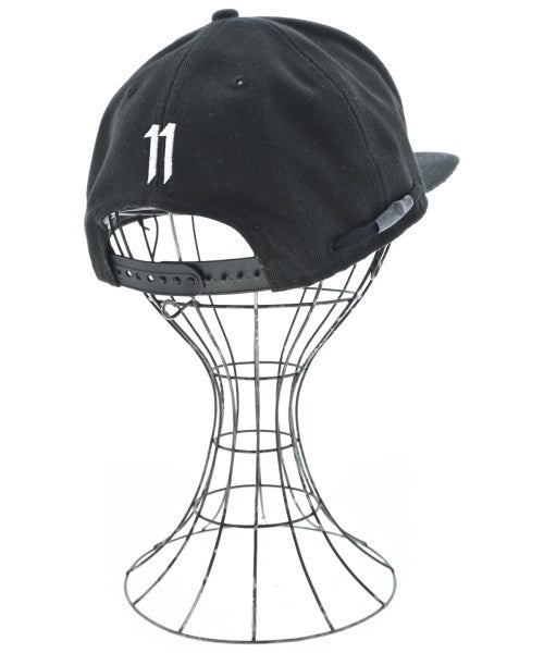11 By Boris Bidjan Saberi 棒球帽