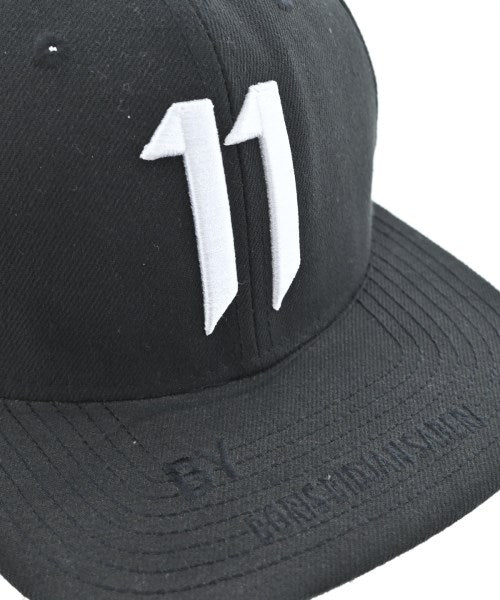 11 By Boris Bidjan Saberi 棒球帽