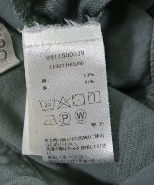 OUTERKNOWN 連身衣/馬戲團服/連身褲