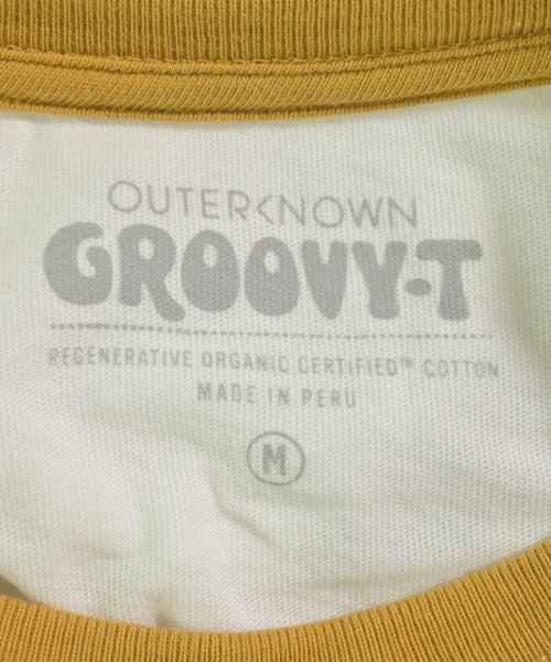 OUTERKNOWN T恤/上衣