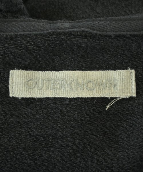 OUTERKNOWN 連帽衫