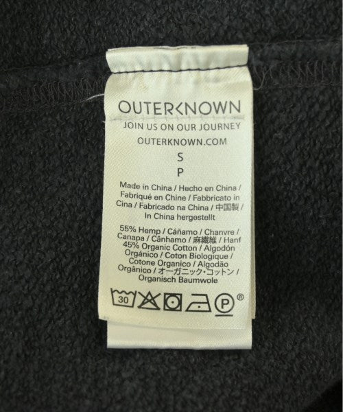 OUTERKNOWN 連帽衫