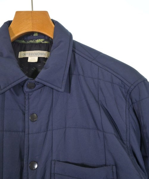 OUTERKNOWN 羽絨夾克/背心