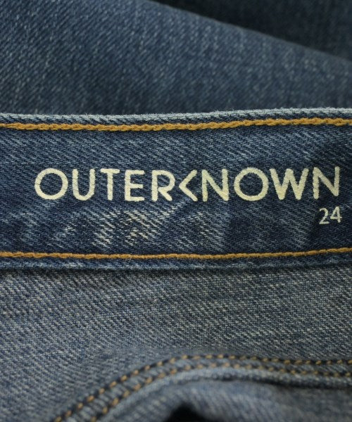 OUTERKNOWN 其他款