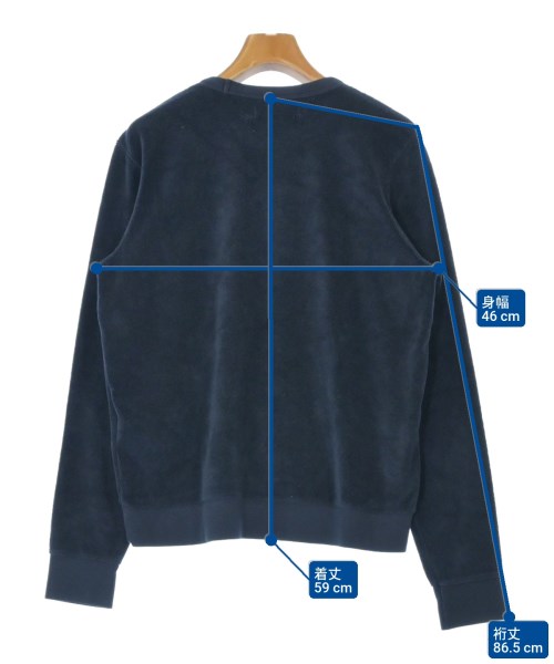 OUTERKNOWN 運動衫