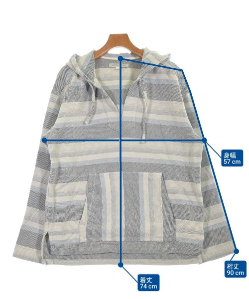 OUTERKNOWN 休閒襯衫