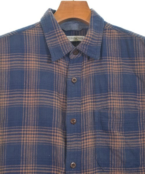 OUTERKNOWN 休閒襯衫