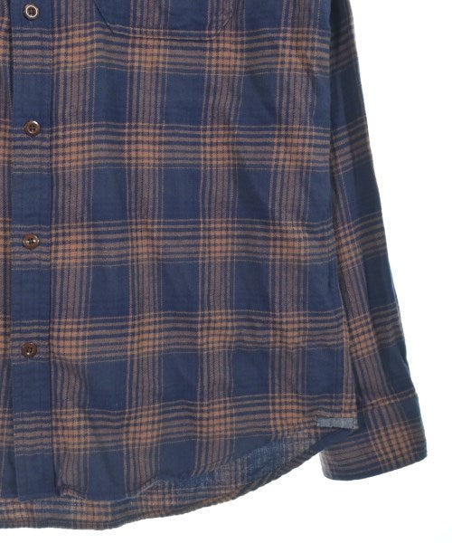 OUTERKNOWN 休閒襯衫