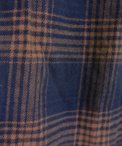 OUTERKNOWN 休閒襯衫