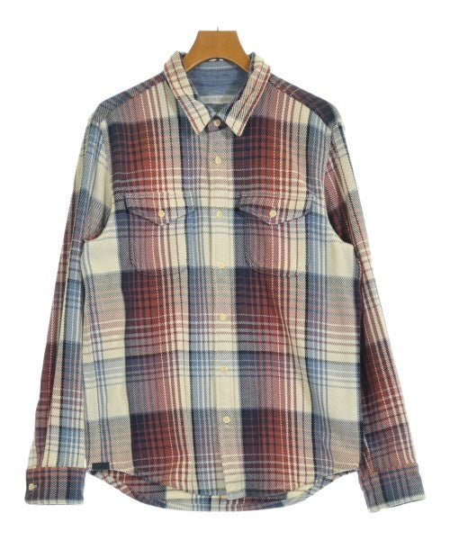 OUTERKNOWN 休襯衫