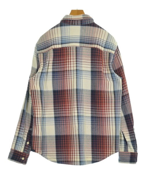 OUTERKNOWN 休襯衫