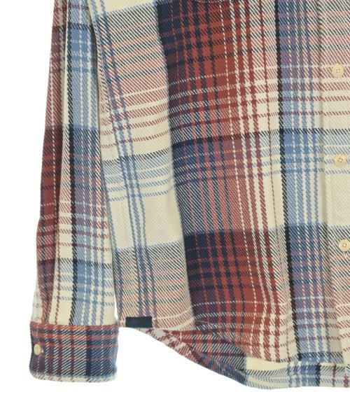 OUTERKNOWN 休襯衫