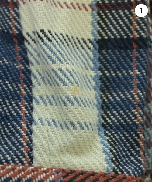 OUTERKNOWN 休襯衫