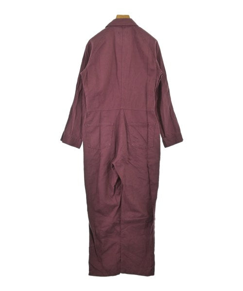 OUTERKNOWN 連身衣/馬戲團服/連身褲