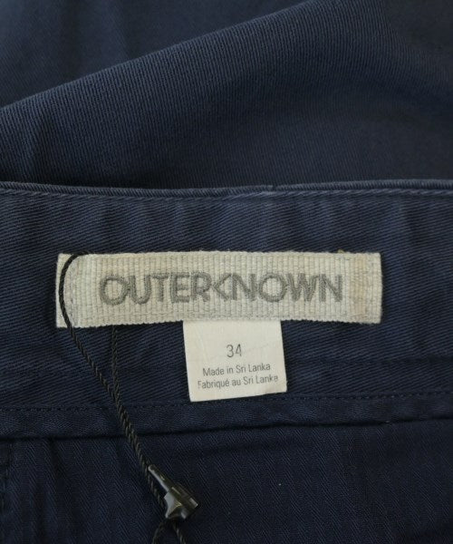 OUTERKNOWN 短褲