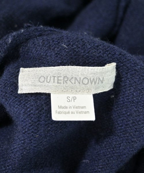OUTERKNOWN 毛衣