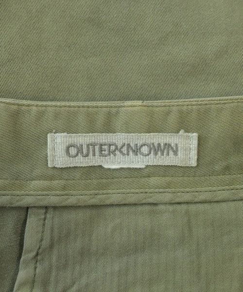 OUTERKNOWN 短褲