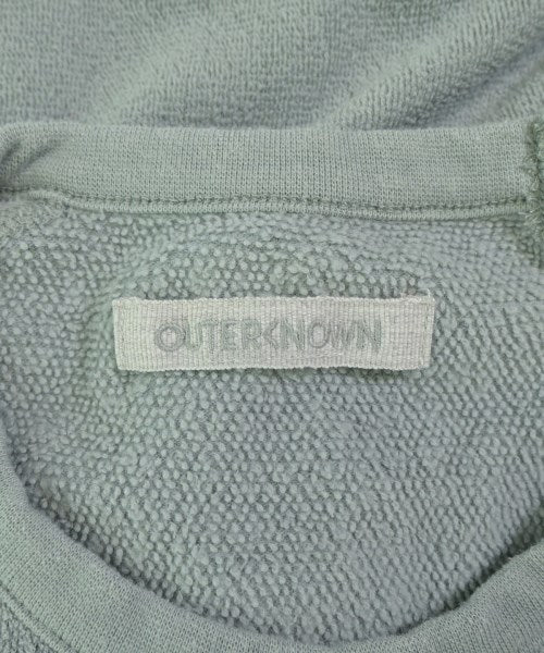OUTERKNOWN 運動衫