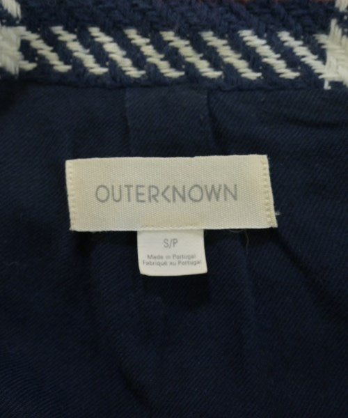 OUTERKNOWN 其他飛行外套