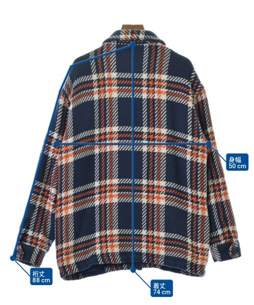 OUTERKNOWN 其他飛行外套