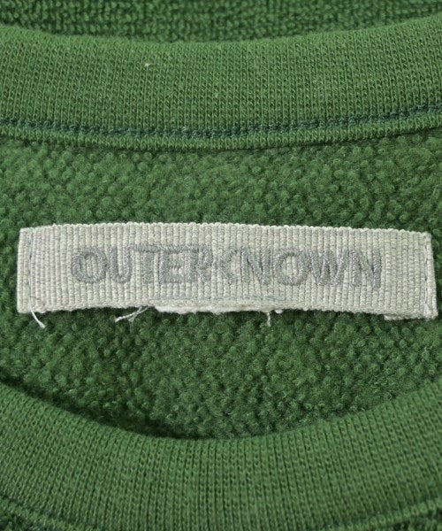 OUTERKNOWN 運動衫